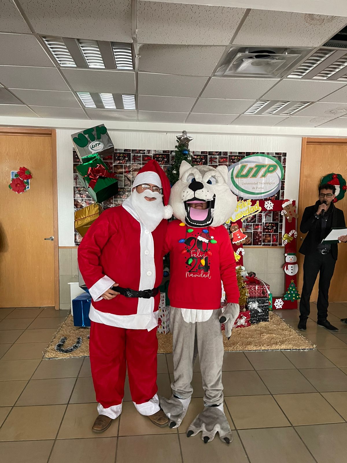 Vida Estudiantil - Imagen